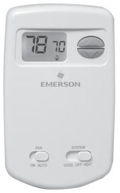  - Thermostats